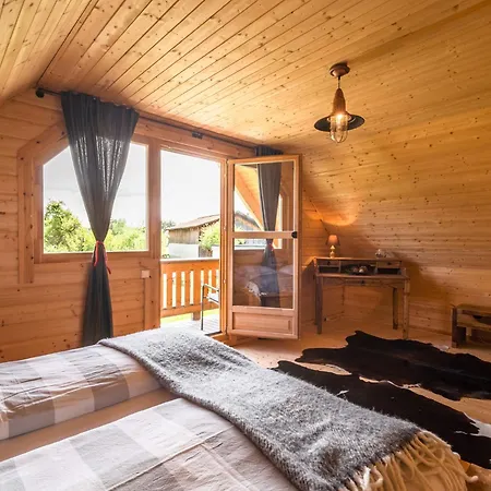 Cosy Holiday In Finkenstein Near Lake Ledenitzen