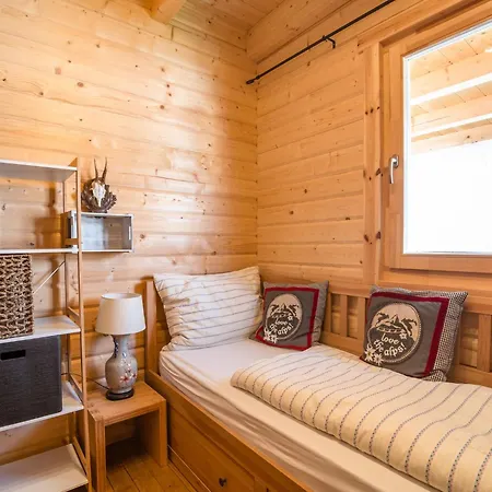Cosy Holiday In Finkenstein Near Lake