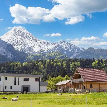 Cosy Holiday In Finkenstein Near Lake Ledenitzen