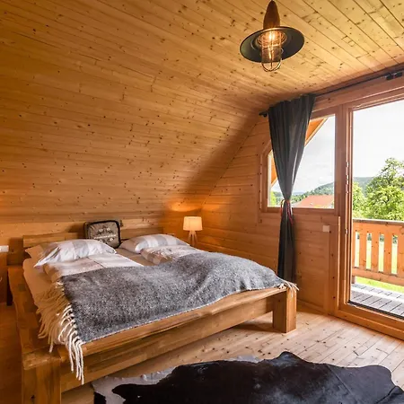 Chalet Cosy Holiday In Finkenstein Near Lake *