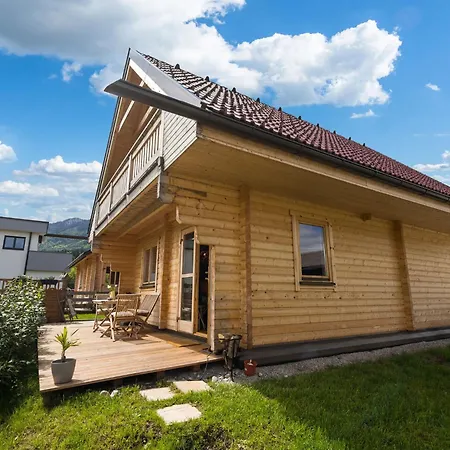 Cosy Holiday In Finkenstein Near Lake Ledenitzen