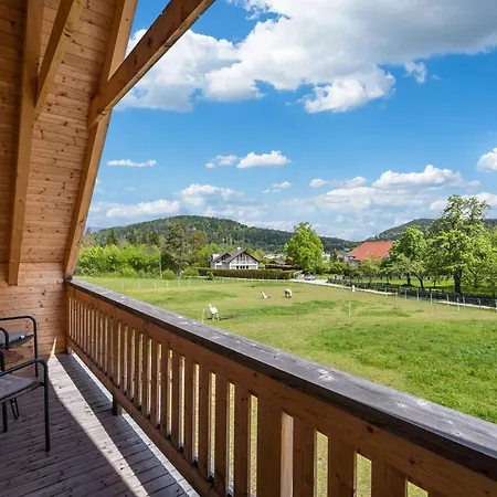 Cosy Holiday In Finkenstein Near Lake